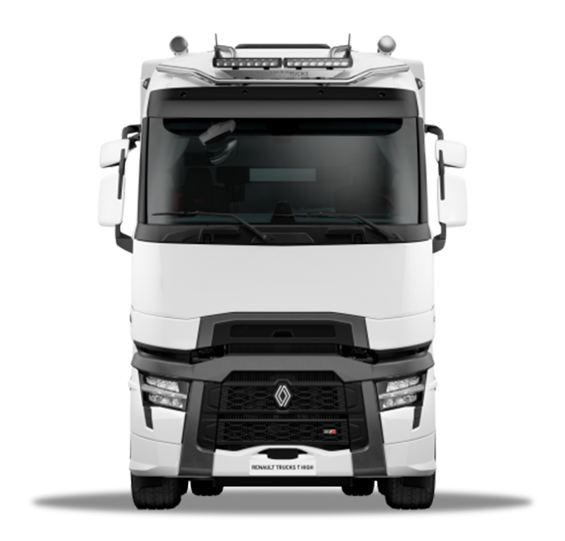 Renault truck T High