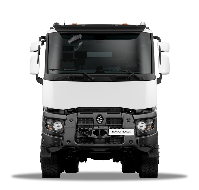 Renault truck k