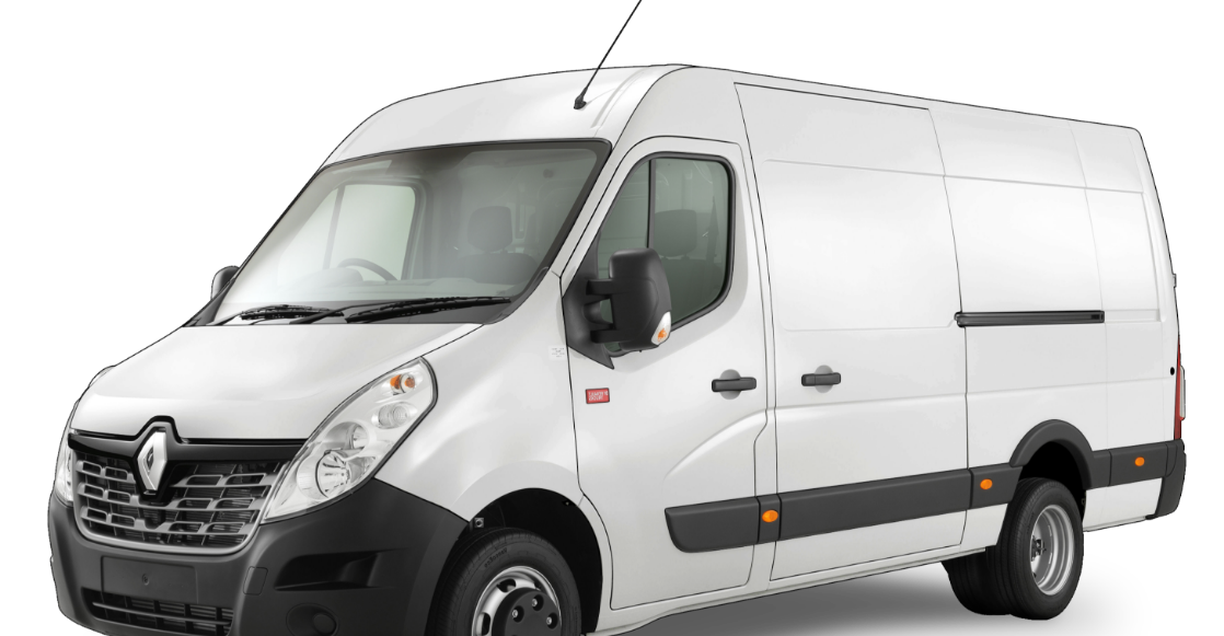 renault vehicle