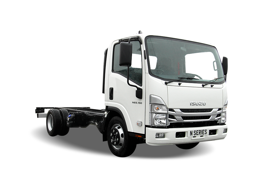 izuzu truck