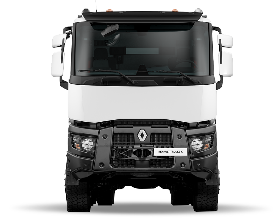 Renault Trucks K