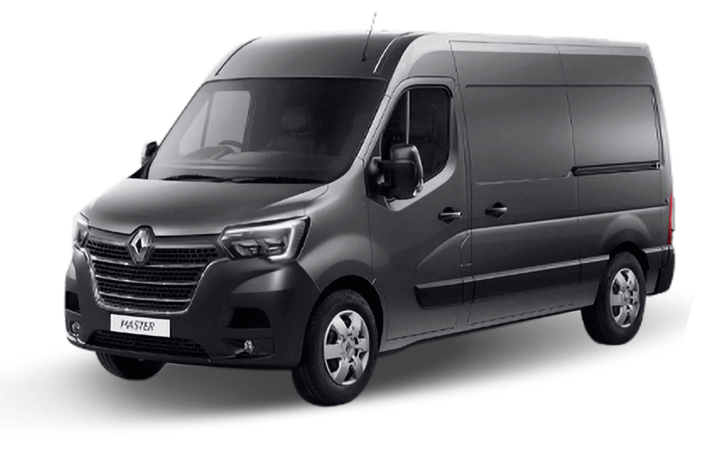 Commercial Truck & Van Sales Norfolk Truck & Van Ltd