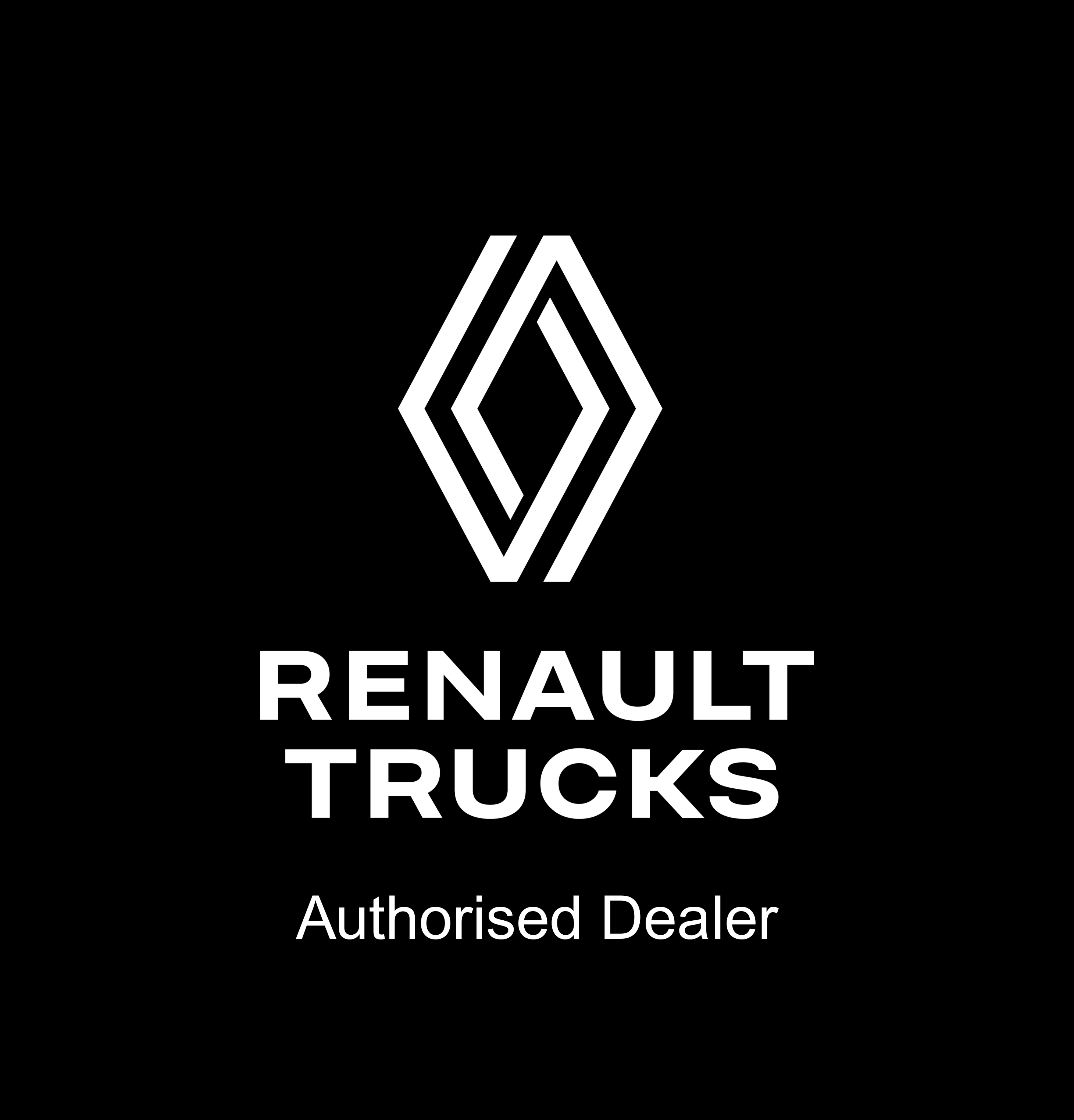 Renault Trucks Authorised Dealer